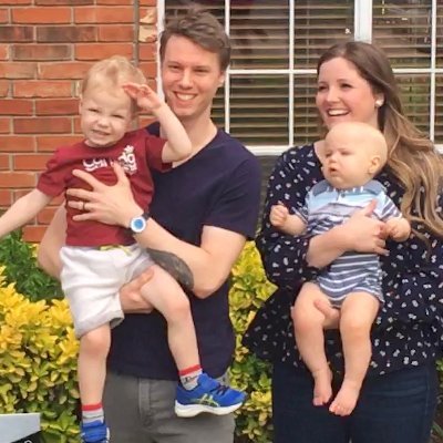 Profile Picture of Stephen Danby (@SDanbyCISD) on Twitter