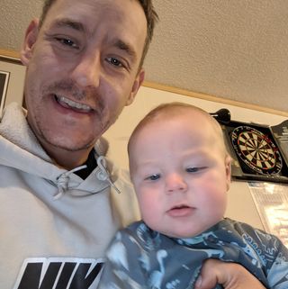 Profile Picture of Derek Tessman (@derek.tessman.5) on Facebook