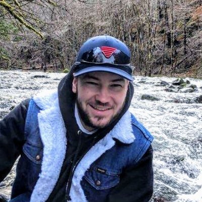 Travis Nissen - Twitter Profile Picture of Travis Nissen (@TravisNissen2) on Twitter