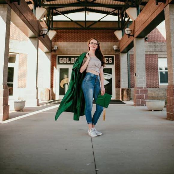 Profile Picture of Destiny Crouse (@destinycrouse14) on Poshmark