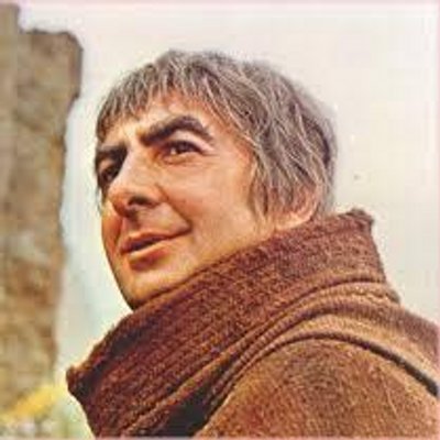 Profile Picture of Fray Lorenzo (@LorenzoFray) on Twitter