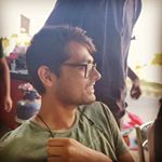 Profile Picture of Shashwat Mishra (@mellowmane_) on Instagram