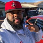 Profile Picture of Steven Sims 💈 (@simsthebarber_lv) on Instagram