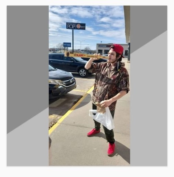 Profile Picture of Dylan Boisvert (@dylanboisvert) on Poshmark