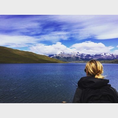 Profile Picture of Nancy Carl (@nancybrye) on Twitter