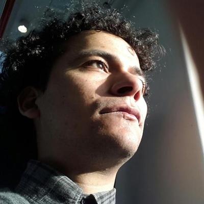 Profile Picture of ludovic andre moran (@ludovic_moran) on Twitter