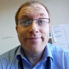 Profile Picture of Steve Snead (@snead_steven) on Twitter