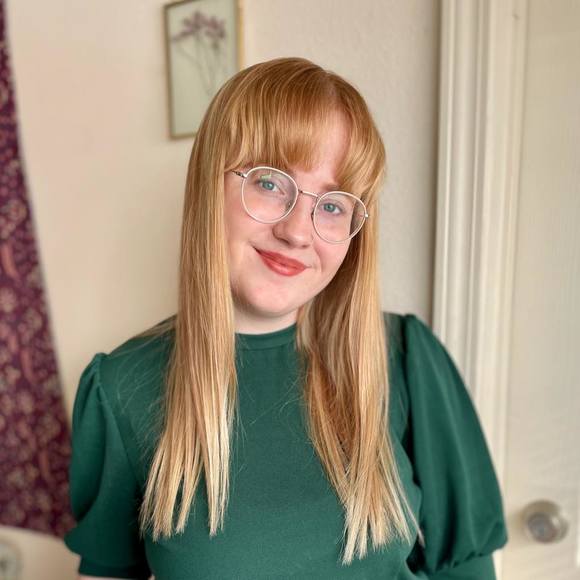 Profile Picture of Afton Darsow (@aftondarsow) on Poshmark