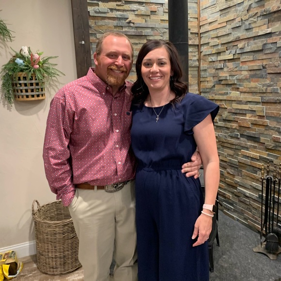 Profile Picture of Cassy Birkenfeld (@cassybirk) on Poshmark