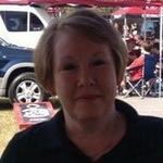 Profile Picture of Rita Buff Kester (@rita.b.kester) on Instagram