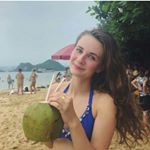 Profile Picture of ~anna~ (@fan_af_anna_briand_) on Instagram