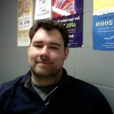 Profile Picture of Matthew Cody (@MattCo05) on Twitter