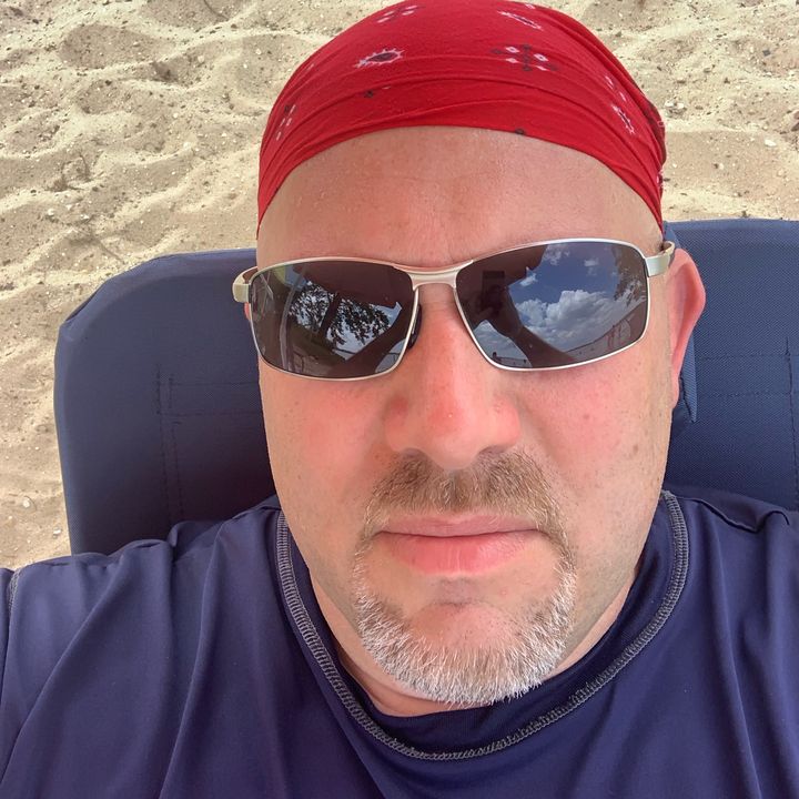 Profile Picture of Mike Raven (@mjr6476) on Tiktok