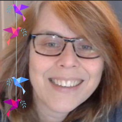 Profile Picture of Martine Weber (@MartineJoWeber) on Twitter