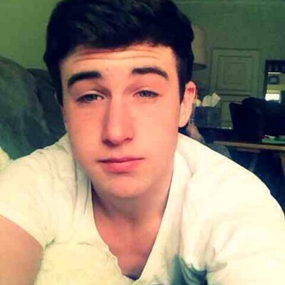 Profile Picture of Cody Ramirez (@codyramirez092) on Twitter