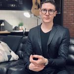 Profile Picture of Justin Quinton (@mrjq) on Instagram