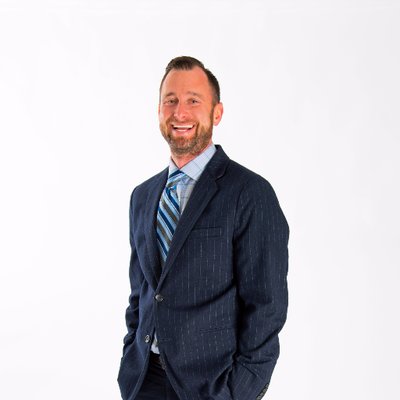 Profile Picture of David Briley,REALTOR (@D_BrileyRealtor) on Twitter