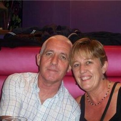 Profile Picture of Paula O Gorman (@polly0402) on Twitter