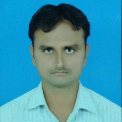 Profile Picture of RAKESH KUMAR PAL (@123rakeshpal) on Twitter