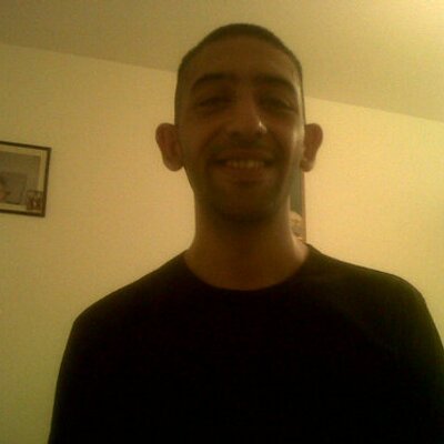 Profile Picture of Hernan Villarreal (@OrianaNicole) on Twitter