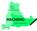 Profile Picture of Machang (federal constituency)on Wikipedia
