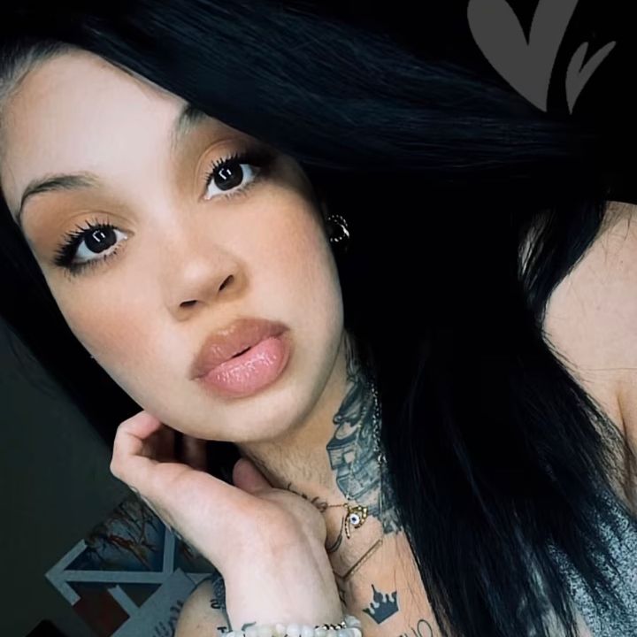 Profile Picture of kathipedigo (@kathipedigo) on Tiktok