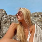 Profile Picture of 𝙰𝚖𝚊𝚗𝚍𝚊 𝙼𝚊𝚗𝚍𝚊𝚝𝚘𝚗 𝙱𝚎𝚑𝚛𝚎𝚗𝚏𝚘𝚛𝚜 (@abehrenfors) on Instagram