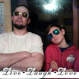 Profile Picture of peach (@derekpetry) on Tiktok