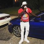 Profile Picture of (JUST CHECKING IN) (@thauglytrue_justchill) on Instagram
