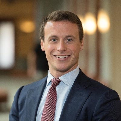 Andrew Kroculick - Twitter Profile Picture of Andrew Kroculick (@AKroculick) on Twitter