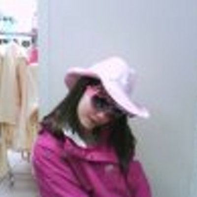 Profile Picture of Hannah Harness (@hannahheya) on Twitter