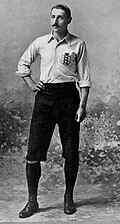 Profile Picture of R. Cunliffe Goslingon Wikipedia