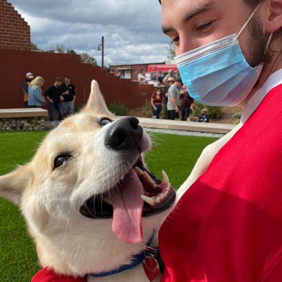 Profile Picture of Nate Silverman (@nate_silverman) on Poshmark