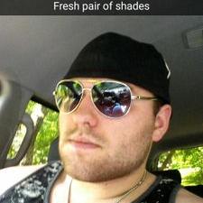 Profile Picture of Chris Guice (@ShooterCg) on Twitter