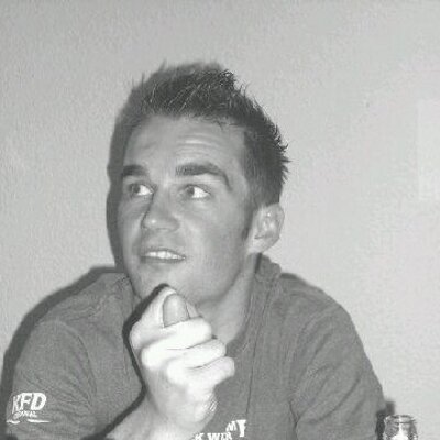 Profile Picture of Byron Stephens (@stephens_byron) on Twitter