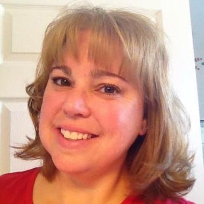 Profile Picture of Tracy Gajdos (@gajdosgirl) on Twitter