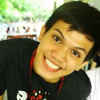 Profile Picture of Peter John Espino-servilla (@peter-john-espino-servilla) on Quora