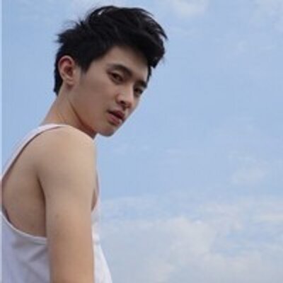 Profile Picture of MaxHo (@MaxHo_) on Twitter