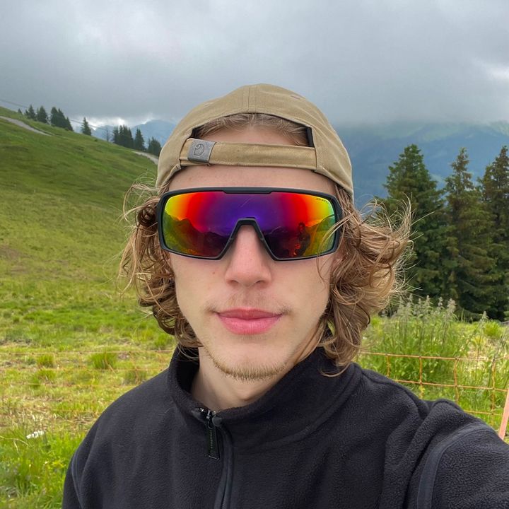 Profile Picture of Thomas (@thomas_lyf) on Tiktok