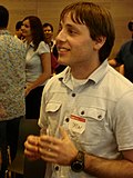 Profile Picture of Andrew Baronon Wikipedia