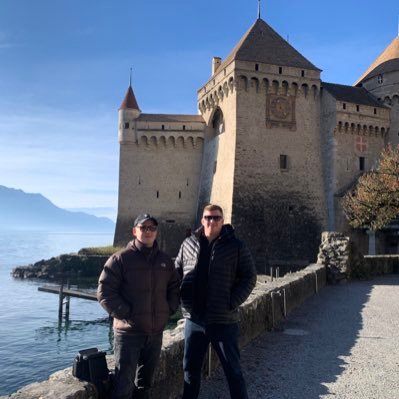 Profile Picture of Glenn Slater (@glennslater) on Twitter