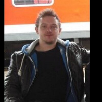 Profile Picture of Chris Trotman (@trot30) on Twitter