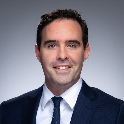 Profile Picture of Patrick M Corrigan (@PatrickMCorrig1) on Twitter