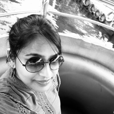 Profile Picture of Apoorva Agrawal (@apoorvaagrawal9) on Twitter
