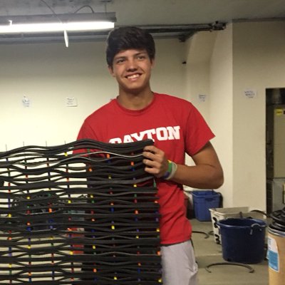 Profile Picture of Mark Lauterbach (@LauterbachMark) on Twitter