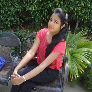 Profile Picture of Preeti Jaiswal (@preetijaiswal93) on Twitter