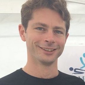 Profile Picture of George Bavin (@GbMassage) on Twitter