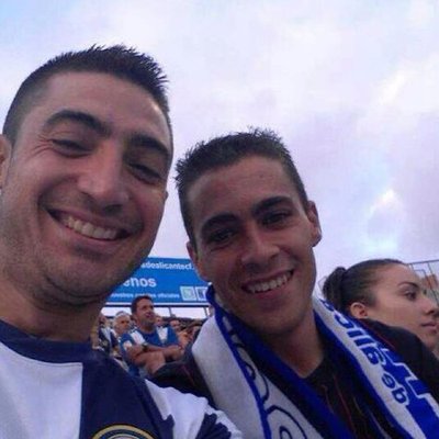 Profile Picture of David Ballester (@pakitoballes) on Twitter