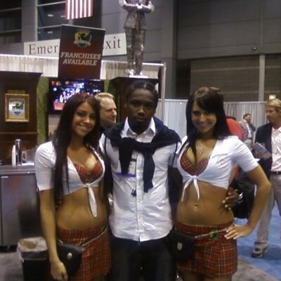 Corey Cutler - Twitter Profile Picture of Corey Cutler (@MrCasual09) on Twitter