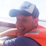 Profile Picture of Ryan Marx (@ryanmarx75) on Instagram